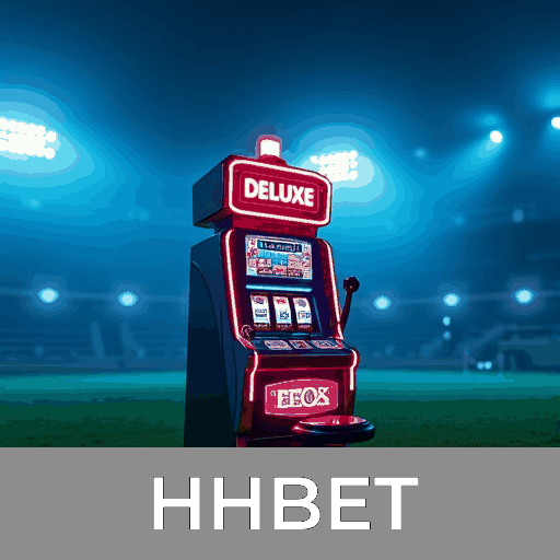 HHBET: Viva a Emoção dos Jogos de Cassino e Ganhe Grande